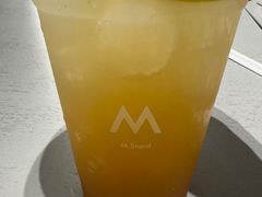 -M Stand(成都COSMO店)