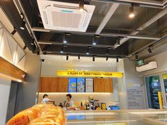 -皇冠幸福里动物奶油生日蛋糕(马祖路店)