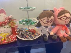 -维乐口腔(格林门诊长宁店)