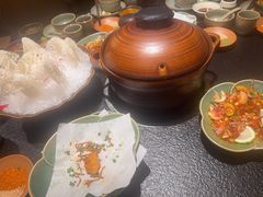 -季季山·云南野生菌火锅(上海首店)