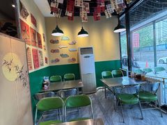 -蜀川川破店·江湖菜·烧烤(北京首店)