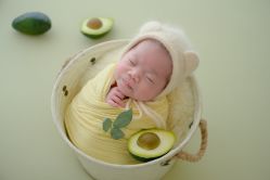 -玛瑞莎专业孕妇摄影(越秀店)