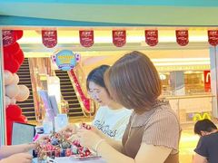 -Isee灰姑娘国际儿童艺术中心