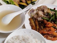 -美姿水荟美食水疗