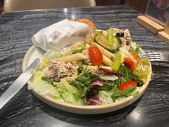 -THE WOODS 简餐 (国贸商城店)