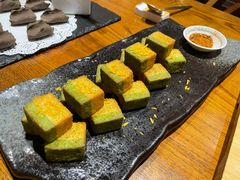 -敏珠拉姆藏餐·南京厨房(富春江东街店)