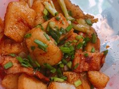 -味中味休闲小吃(同济路店)