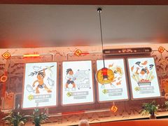 -探鱼·鲜青椒爽麻烤鱼(正佳广场店)