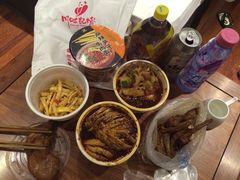 iphone_upload_pic-廖记棒棒鸡(十二桥店)