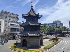 -怡园饭店-餐厅(四望亭店)