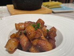 -云采云南菜(中山北路店)