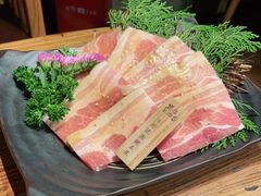 -黑牛の店·和牛烧肉(合生汇店)