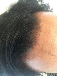 -TWOFACE 双面理发馆