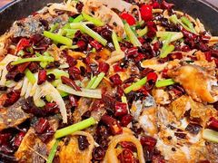 -老板恋上鱼(恒隆广场店)