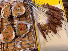 -金玲珑串道(石鼓路店)
