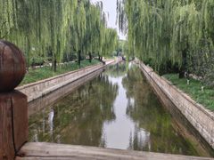 -元大都城垣遗址公园