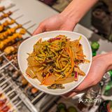 天津｜咱就是说，延边烧烤太绝了！