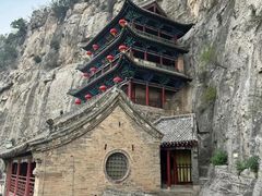 -娲皇宫