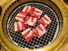 -额尔敦牛厨师铜板烧