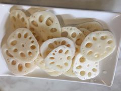 -食潮汕头鲜牛馆(望京保利店)