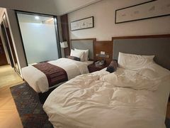 -日喀则乔穆朗宗酒店