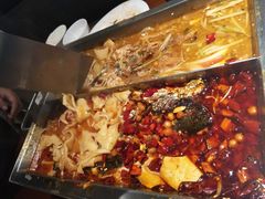 -鱼谦脆皮烤鱼(华阳城店)