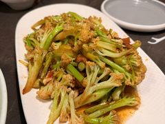-五谷丰登农家院·地道胶东菜·海鲜烧烤(威海店)