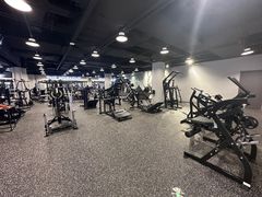 -TMG潮流健身(奥体莲荷里店)