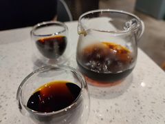 云南宝山手冲-半山腰·云南菜(侨福芳草地店)