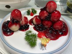 -福荣新中式餐厅