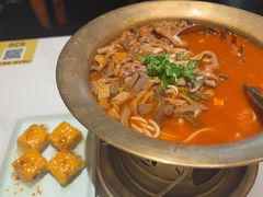 -龍聚祥烧麦馆(万达店)