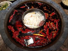 -重庆渝达老火锅(春熙路店)