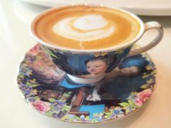 -怡得观滇餐厅·地道昆明菜·1996(海埂大坝店)