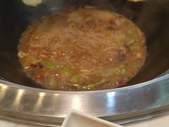 -哈尔滨烧烤·山河村铁锅炖(交大店)