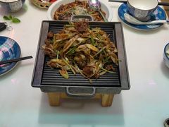 -假装苏杭·园林餐厅(陆家嘴中心店)