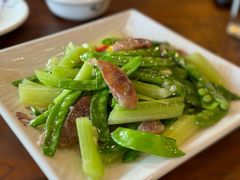 -恒益烧腊(江北路店)