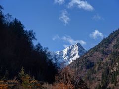 -孟屯河谷景区
