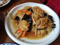 -灵福缘私房菜·农家菜(拈花湾·灵山大佛必推店)