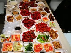 -阿斯利康食堂(张江园区店)