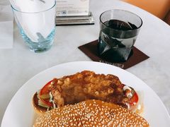 -深圳温德姆至尊酒店·大堂吧·户外花园