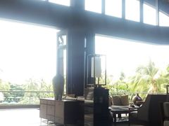 -三亚湾海居铂尔曼度假酒店