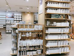 -MUJI无印良品(茂业天地店)