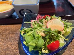 -青叶日本料理(北辰店)