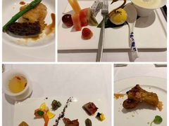-Yan Ting 宴庭中餐厅(上海静安瑞吉酒店)