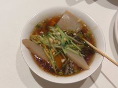 -山西会馆·晋菜·晋商宴·牌匾博物馆(胜利东街店)