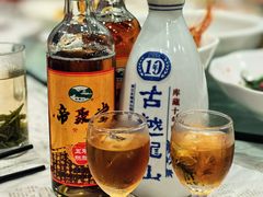 黄酒-楼外楼(西湖景区孤山路店)