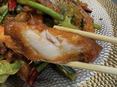 -干锅鱼庄(北京荟聚店)