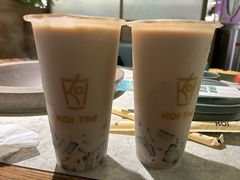 -KOI Thé(正佳广场店)