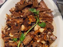 -小天厨民间菜馆(深圳街店)