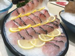 -澳门豆捞(裕华东路店)